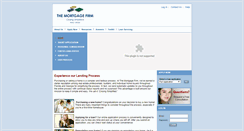 Desktop Screenshot of closingsimplified.com